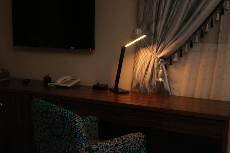 Saire Hotels Ibadan, Ibadan, Nigeria