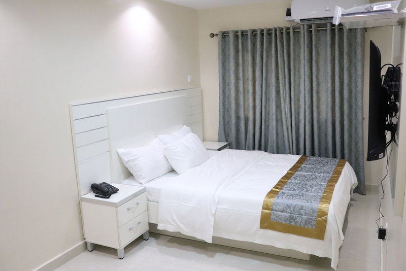 Appleville Suites, Lagos, Nigeria
