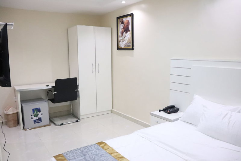 Appleville Suites, Lagos, Nigeria