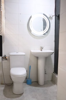 Appleville Suites, Lagos, Nigeria