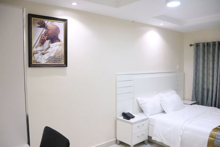 Appleville Suites, Lagos, Nigeria