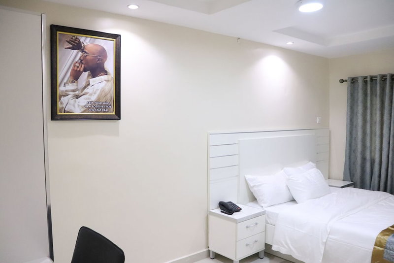 Appleville Suites, Lagos, Nigeria