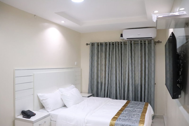 Appleville Suites, Lagos, Nigeria