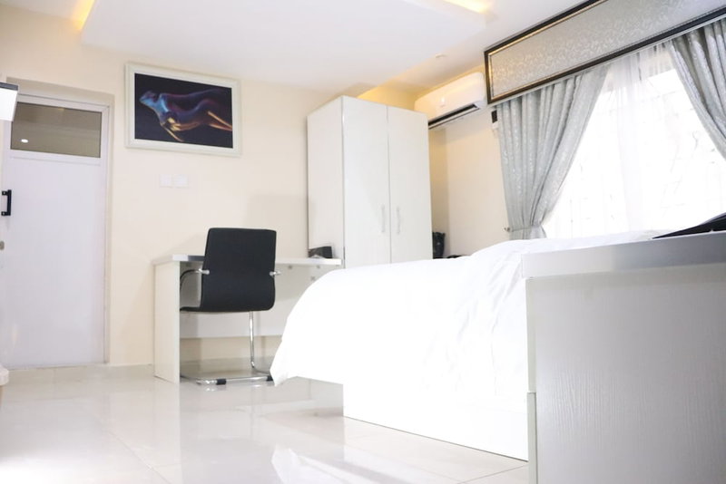 Appleville Suites, Lagos, Nigeria