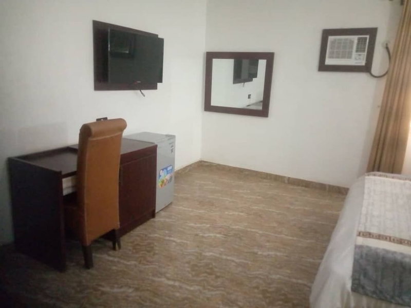 Larema International Hotels & suites, Asaba, Nigeria