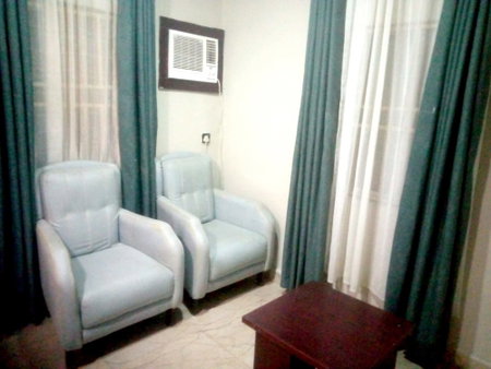 Larema International Hotels & suites, Asaba, Nigeria