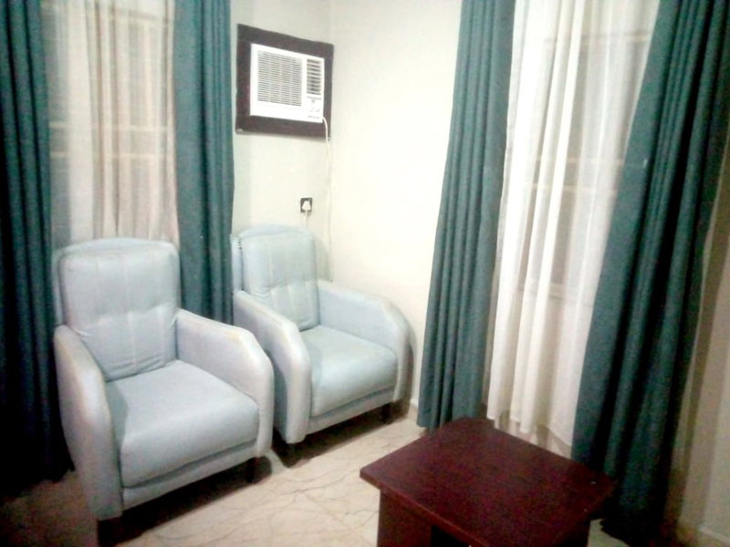 Larema International Hotels & suites, Asaba, Nigeria