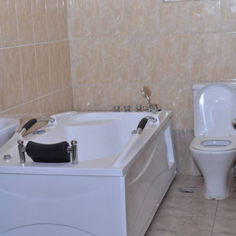 Larema International Hotels & suites, Asaba, Nigeria