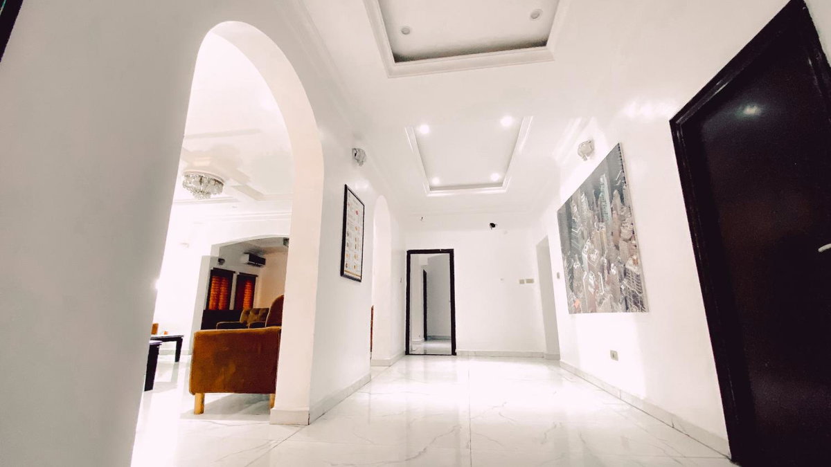 Hotel · Royal Court Lounge & Boutique Hotel, Port Harcourt