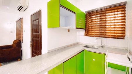 Royal Court Lounge & Boutique Hotel, Port Harcourt, Nigeria