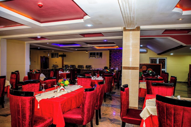 Villa Hilton Hotels & Apartments, Uyo, Nigeria