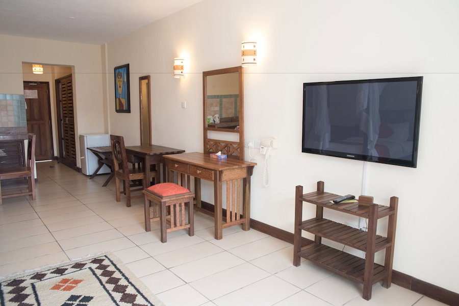 CityBlue Creekside Hotel & Suites, Mombasa, Mombasa, Kenya
