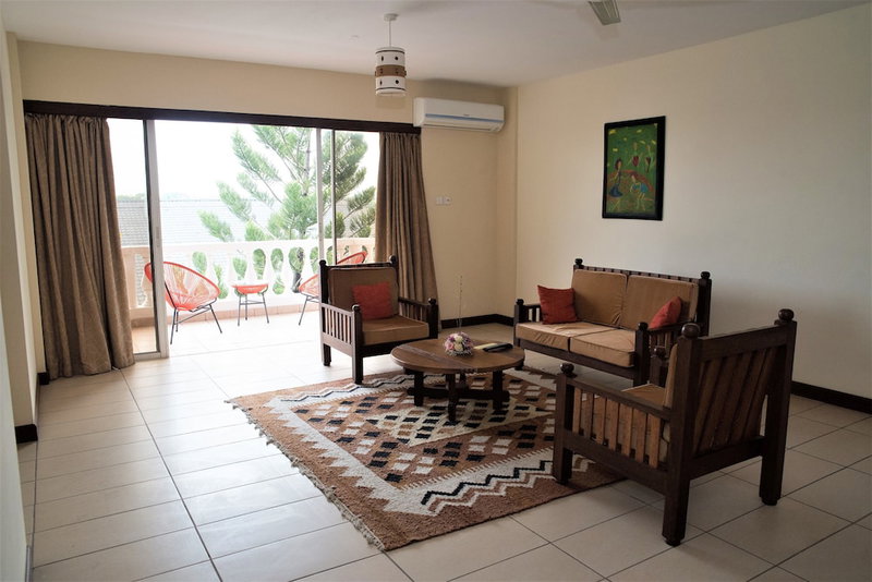 CityBlue Creekside Hotel & Suites, Mombasa, Mombasa, Kenya