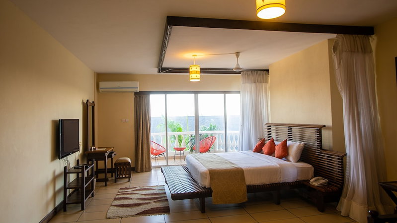 CityBlue Creekside Hotel & Suites, Mombasa, Mombasa, Kenya