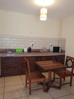 CityBlue Creekside Hotel & Suites, Mombasa, Mombasa, Kenya