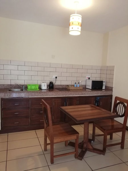 CityBlue Creekside Hotel & Suites, Mombasa, Mombasa, Kenya