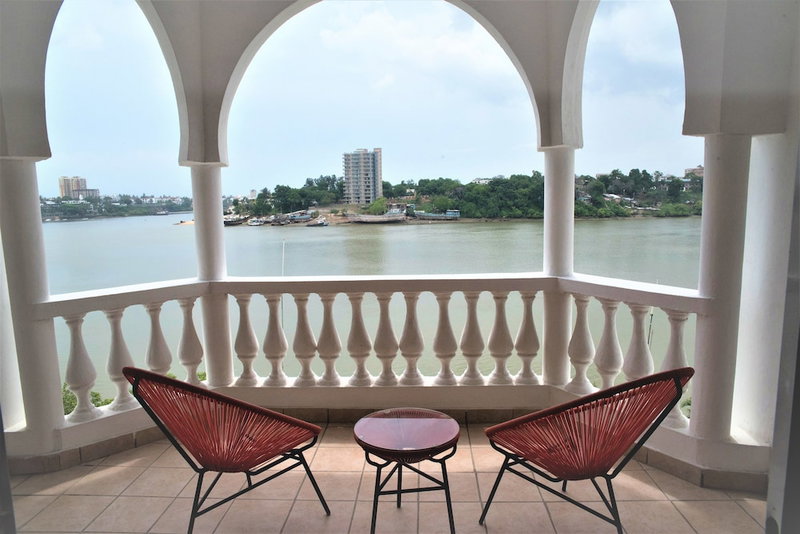 CityBlue Creekside Hotel & Suites, Mombasa, Mombasa, Kenya