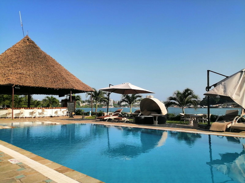 CityBlue Creekside Hotel & Suites, Mombasa, Mombasa, Kenya