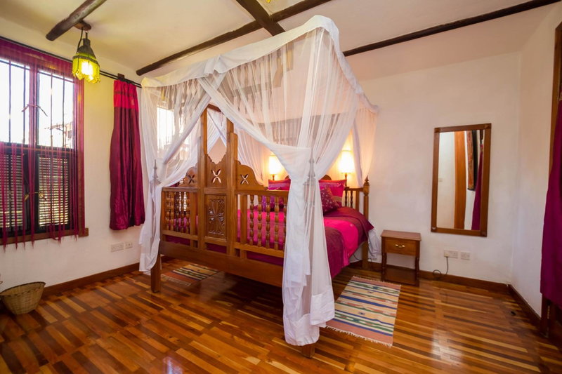 The King Post, Nairobi, Kenya