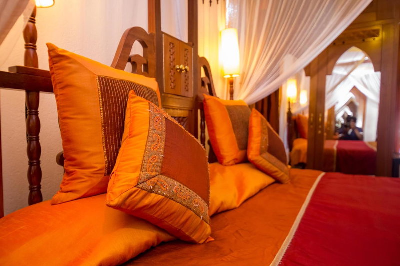 The King Post, Nairobi, Kenya