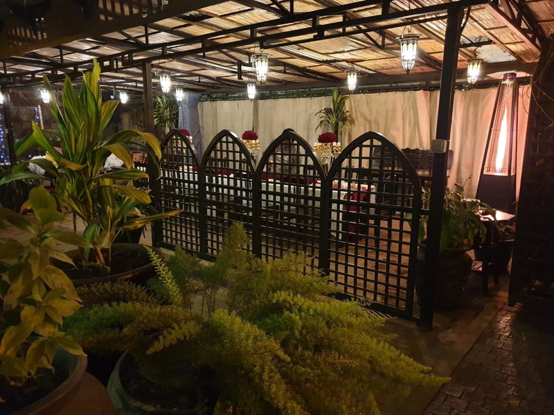 The King Post, Nairobi, Kenya