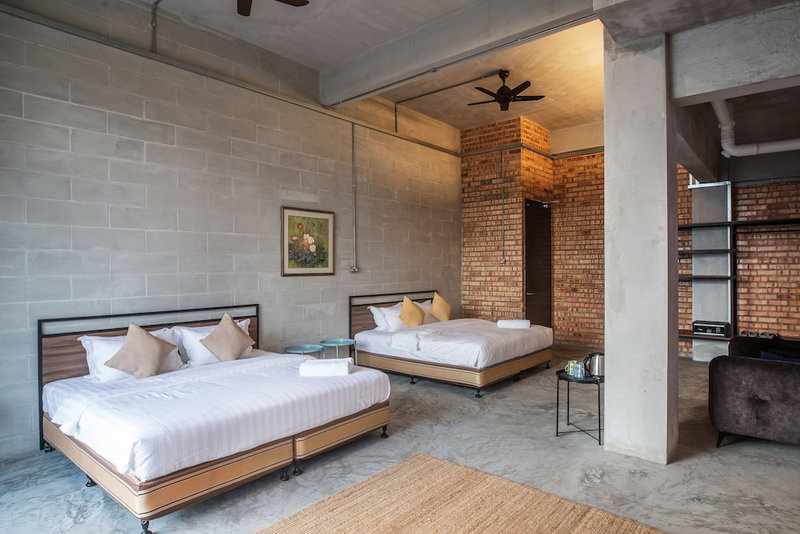 Sembayu Villa, Seremban, Malaysia