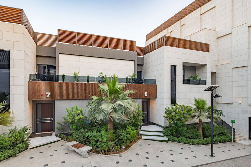 Sembayu Villa, Seremban, Malaysia