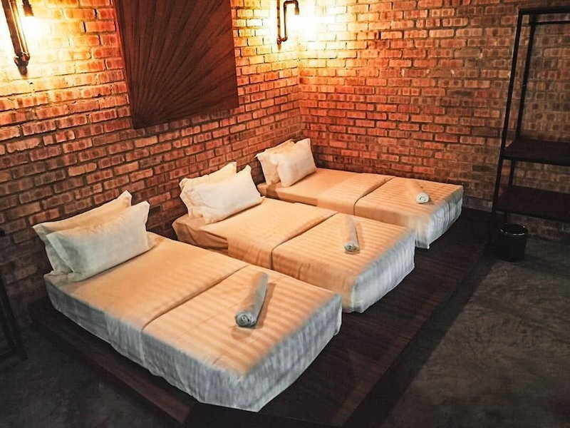 Sembayu Villa, Seremban, Malaysia