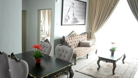 Zetter Suites, Tanah Rata, Malaysia