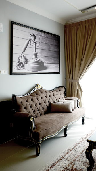 Zetter Suites, Tanah Rata, Malaysia