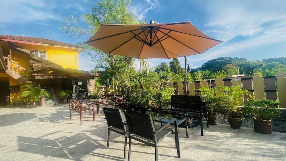 Hotel · Motel Seri Mutiara, Langkawi