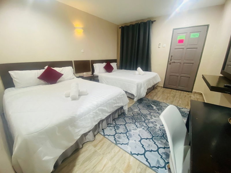 Motel Seri Mutiara, Langkawi, Malaysia
