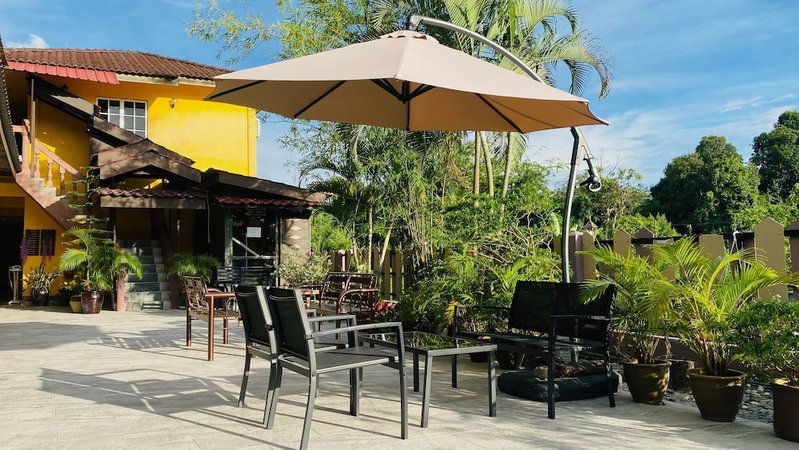 Motel Seri Mutiara, Langkawi, Malaysia