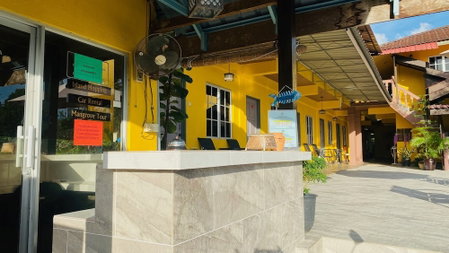 Motel Seri Mutiara, Langkawi, Malaysia
