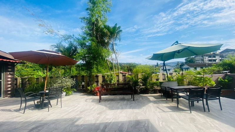 Motel Seri Mutiara, Langkawi, Malaysia