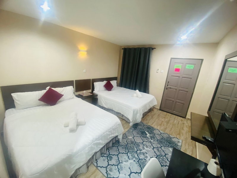 Motel Seri Mutiara, Langkawi, Malaysia