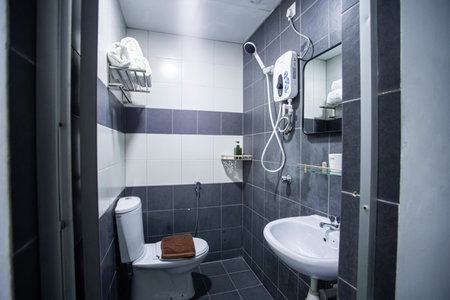 Rex City Hotel, Johor Bahru, Malaysia