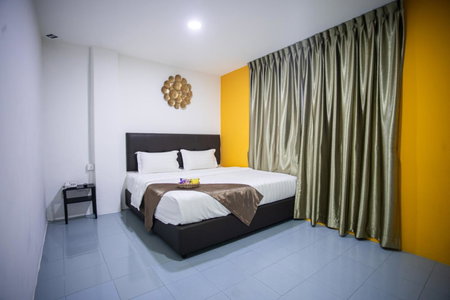 Rex City Hotel, Johor Bahru, Malaysia