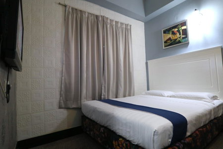 Hotel Sri Puchong, Puchong, Malaysia
