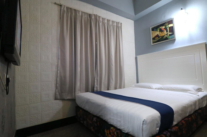 Hotel Sri Puchong, Puchong, Malaysia