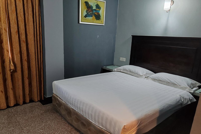 Hotel Sri Puchong, Puchong, Malaysia