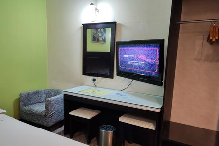 Hotel Sri Puchong, Puchong, Malaysia
