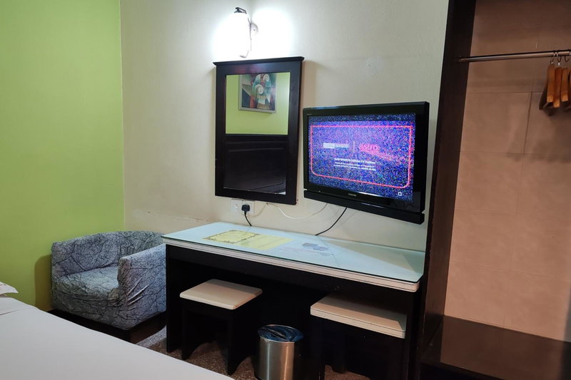 Hotel Sri Puchong, Puchong, Malaysia