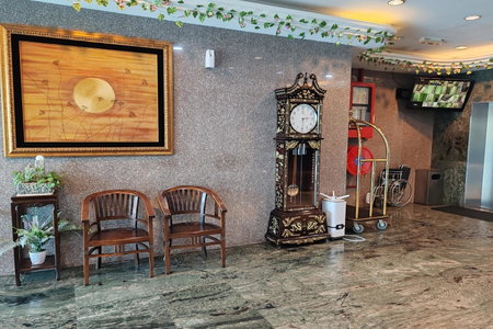 Hotel Sri Puchong, Puchong, Malaysia