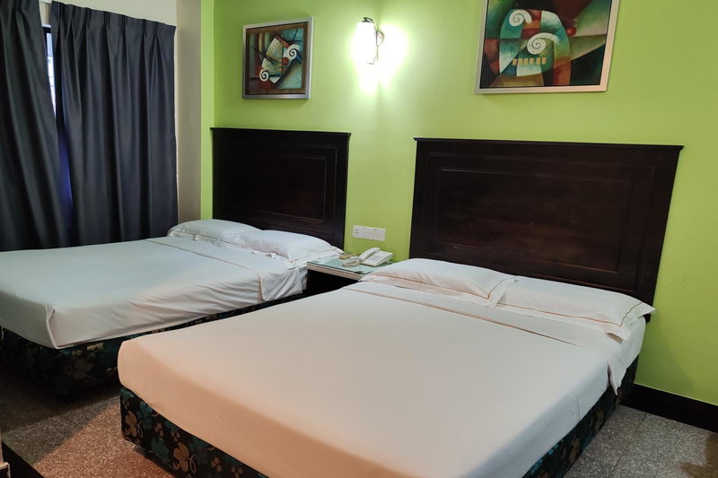 Hotel Sri Puchong, Puchong, Malaysia