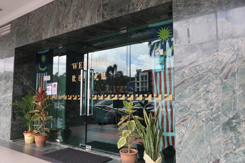 Hotel Sri Puchong, Puchong, Malaysia
