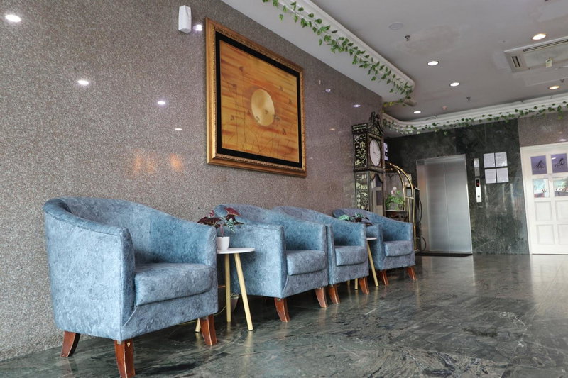 Hotel Sri Puchong, Puchong, Malaysia