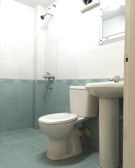 Raja Inn, Miri, Malaysia