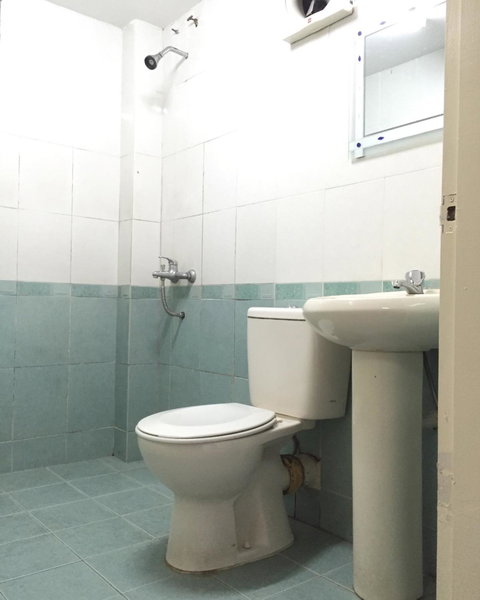 Raja Inn, Miri, Malaysia