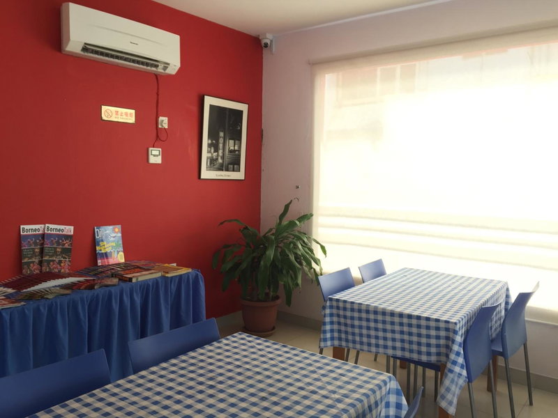 Raja Inn, Miri, Malaysia